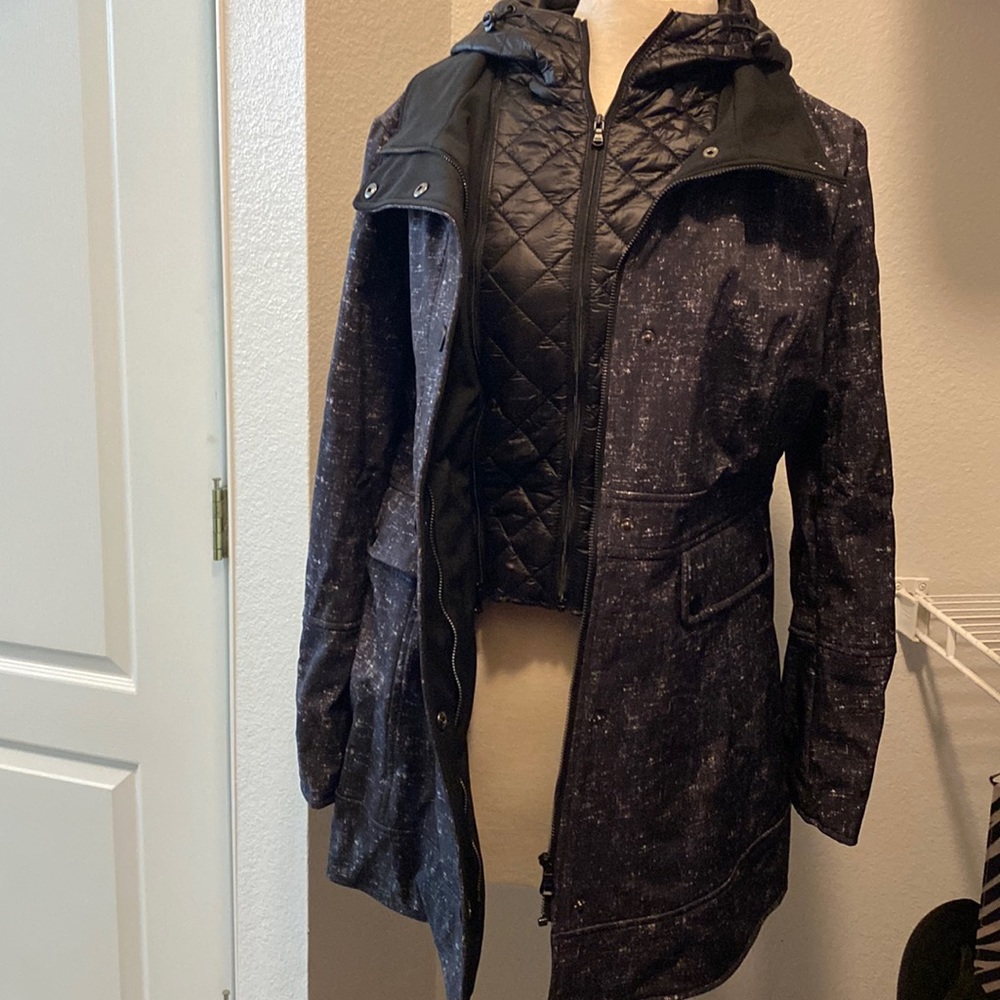 Stylish Guess Jacket - image 1